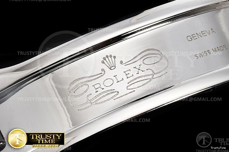 0808 Bold R2DJ0257D – DJ2 41mm Oys 665